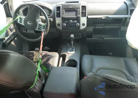 2021 Nissan Frontier S from USA, damaged, VIN 1N6ED0EB0MN705391